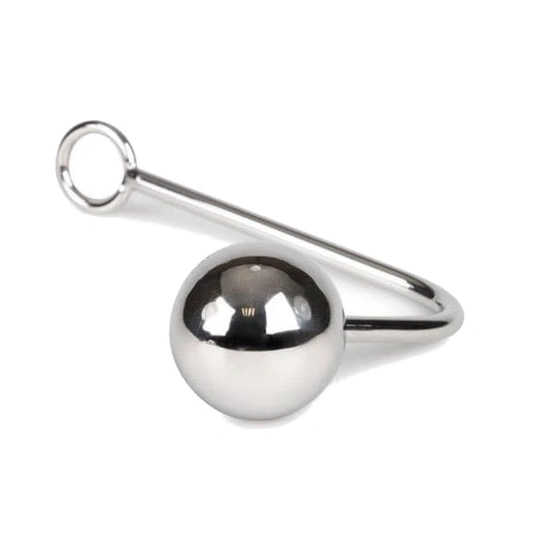 Steel Hook 5299 Anal AllNight BDSM 1030